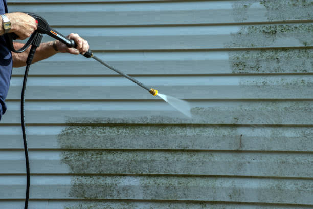 Best Warehouse Cleaning  in Central Square, NY